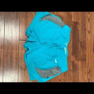 Avia running shorts